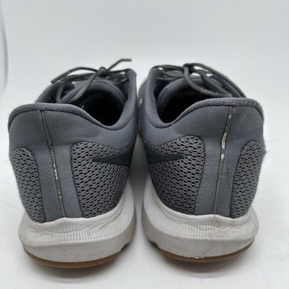 Nike Quest 2 Men’s Size 12 Sneakers 'Smoke Grey Gum' Running Shoe CI3787-009 Gym - Picture 6 of 10